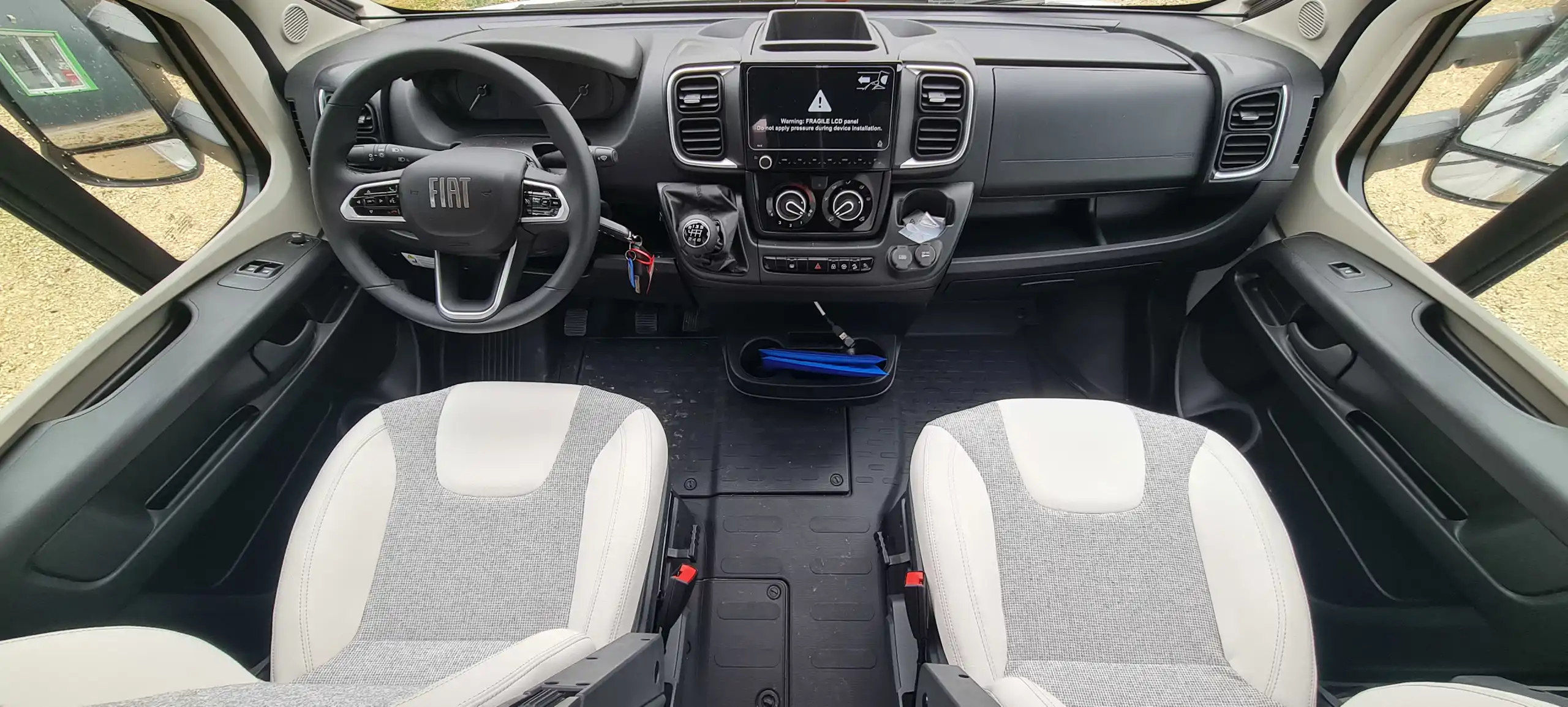 Image Dethleffs Just camp  T 7052 DBL 