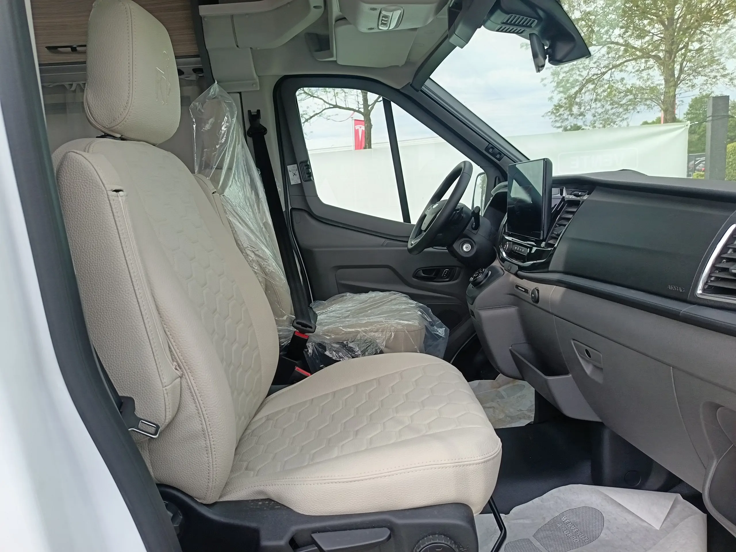 Image ETRUSCO V 6.8 SCF 