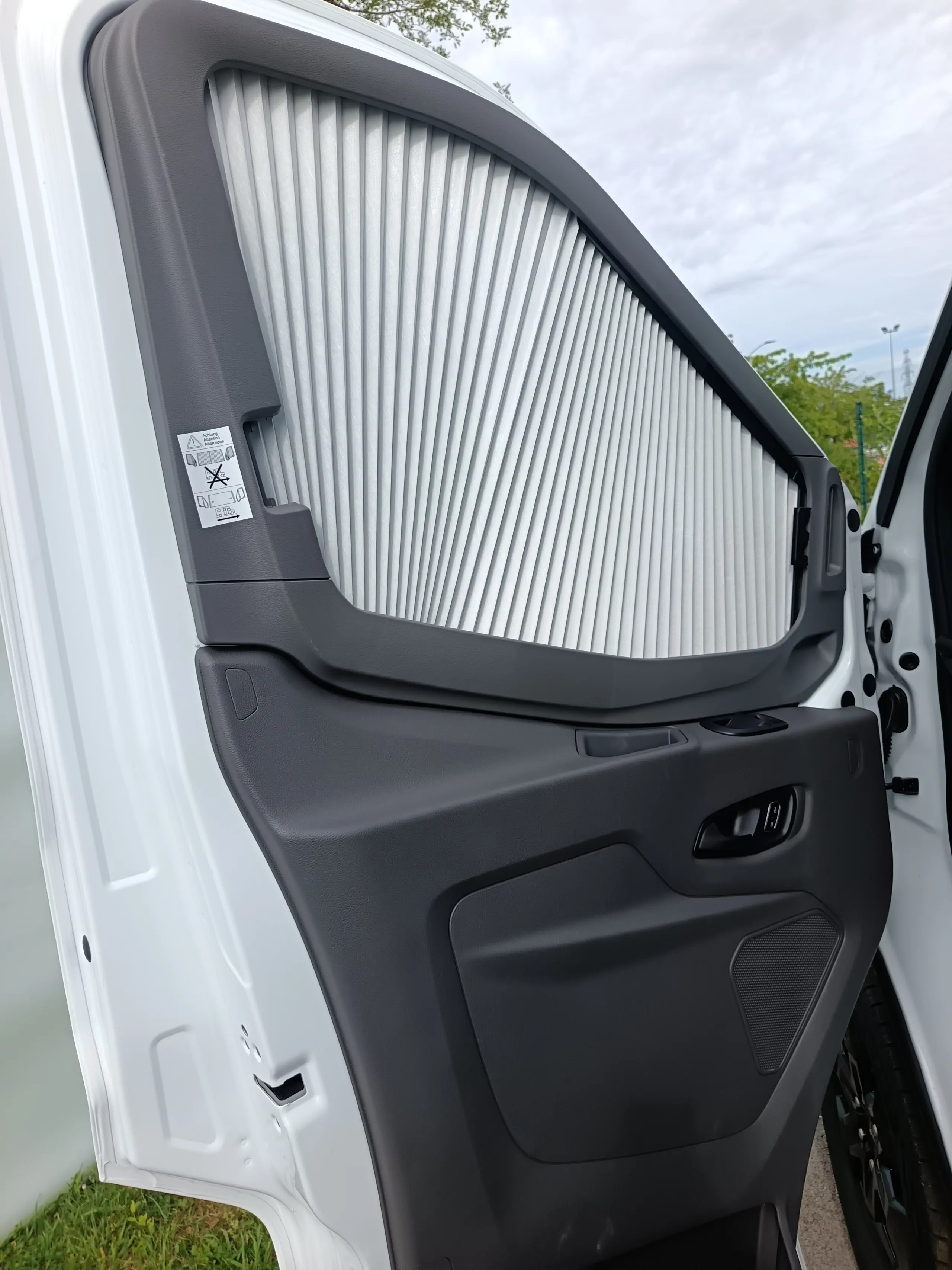 Image ETRUSCO V 6.8 SCF 