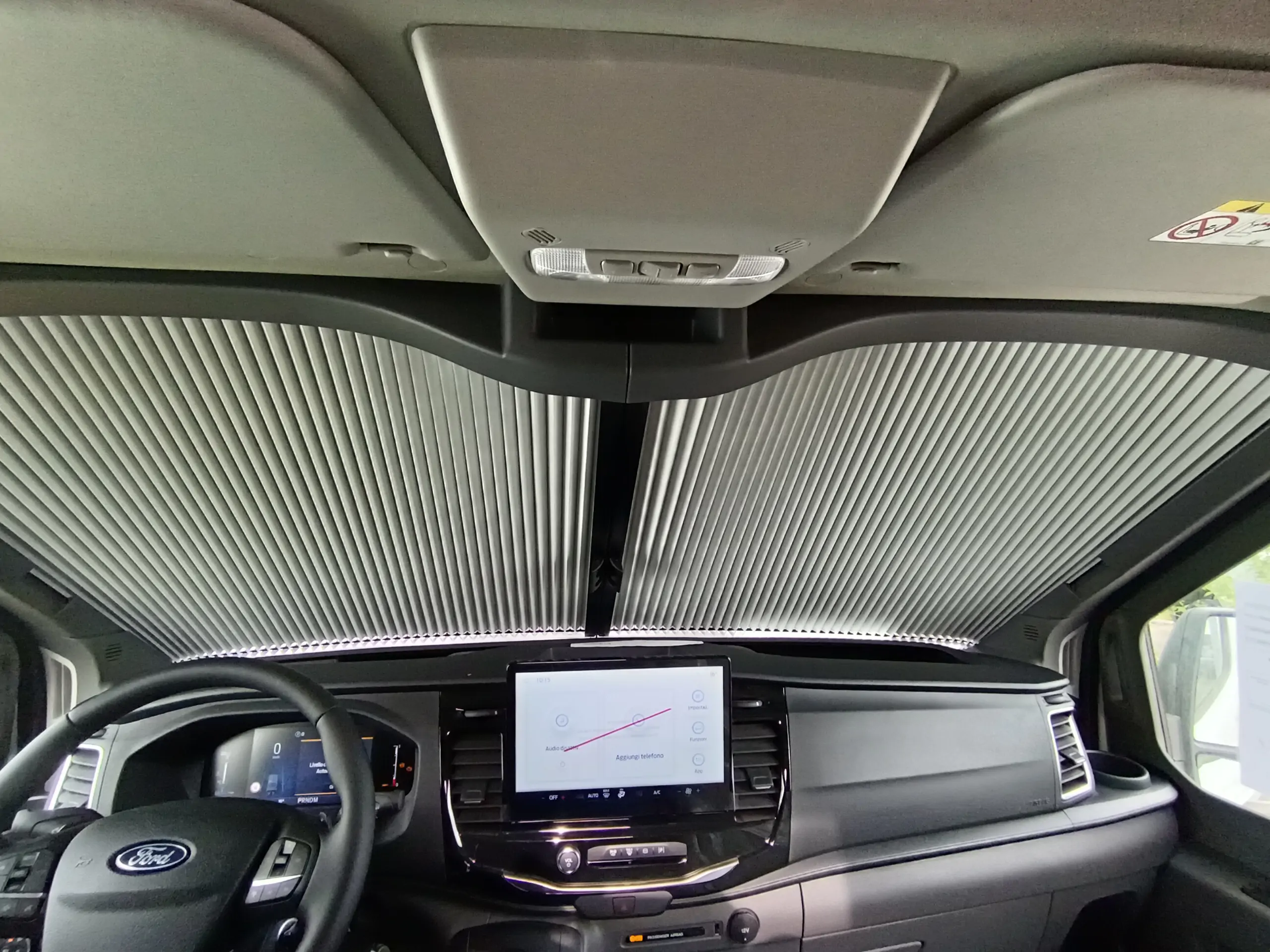 Image ETRUSCO V 6.8 SCF 