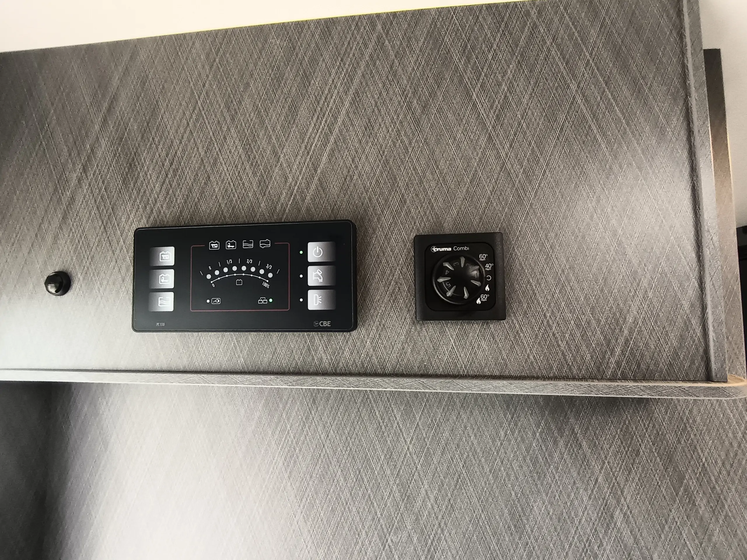 Image ETRUSCO V 6.8 SCF 