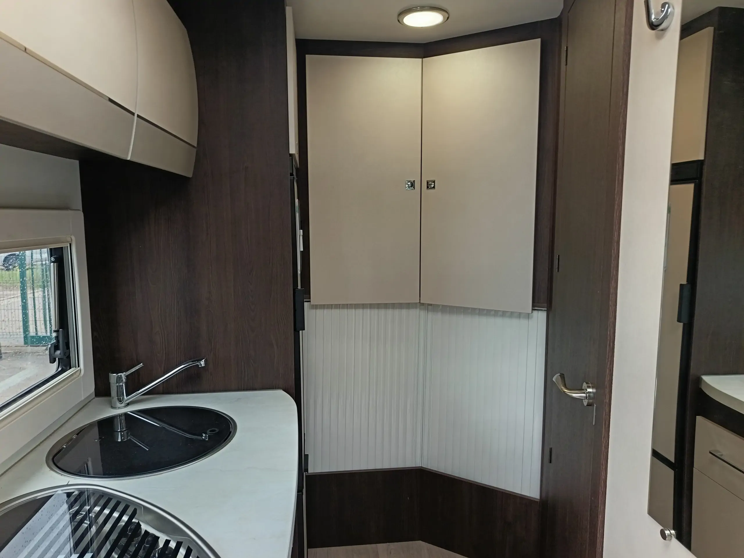 Image BENIMAR T483 Northautokapp