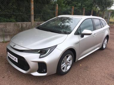Voir le détail de l'offre de cette SUZUKI Swace 1.8 Hybrid 122ch Pack de 2022 en vente à partir de 26 890 €