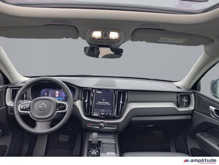 VOLVO XC60 B4 AdBlue 197ch Ultimate Style Chrome Geartronic à vendre à Troyes - Image n°4
