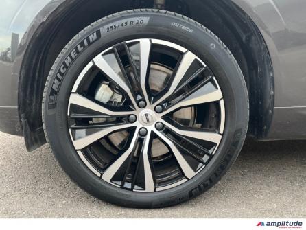 VOLVO XC60 T6 AWD 253 + 145ch Utimate Style Chrome Geartronic à vendre à Troyes - Image n°6