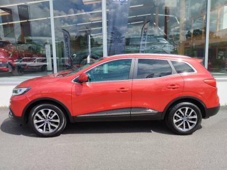 RENAULT Kadjar 1.2 TCe 130ch energy Business à vendre à Nevers - Image n°7