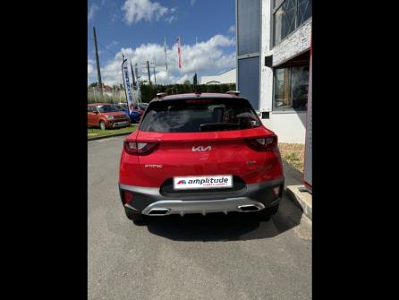 KIA Stonic 1.0 T-GDi 100ch GT Line à vendre à Nevers - Image n°6