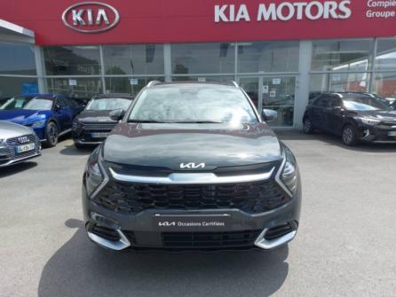 KIA Sportage 1.6 T-GDi 265ch PHEV Design BVA6 4x4 à vendre à Compiègne - Image n°2