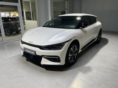 Voir le détail de l'offre de cette KIA EV6 229ch GT-Line 2WD de 2023 en vente à partir de 431.82 €  / mois