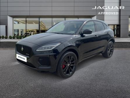 JAGUAR E-Pace P270e PHEV 269ch R-Dynamic SE à vendre à Troyes - Image n°1