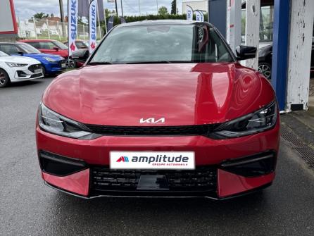 KIA EV6 229ch GT-Line 2WD à vendre à Nevers - Image n°2