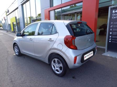 KIA Picanto 1.0 DPi 67ch Active à vendre à Brie-Comte-Robert - Image n°7