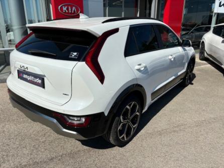 KIA Niro 1.6 GDi 141ch HEV Premium DCT6 à vendre à Troyes - Image n°5