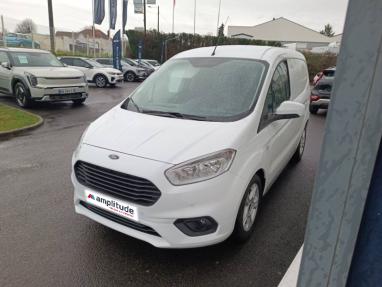 FORD Transit Courier 1.0 EcoBoost 100ch Limited de 2023 en vente à Nevers