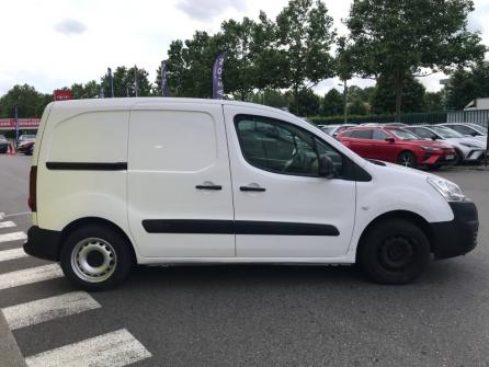 CITROEN Berlingo M 1.6 VTi 95 Club 3 Places à vendre à Montereau - Image n°4