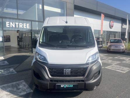 FIAT Ducato Fg 3.0 MH2 H3-Power 140ch Pack Pro Lounge Connect à vendre à Châteauroux - Image n°2