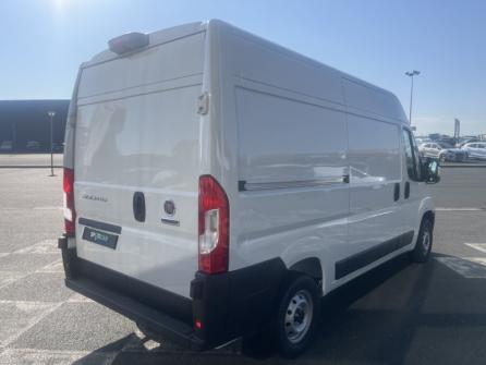 FIAT Ducato Fg 3.0 MH2 H3-Power 140ch Pack Pro Lounge Connect à vendre à Châteauroux - Image n°7