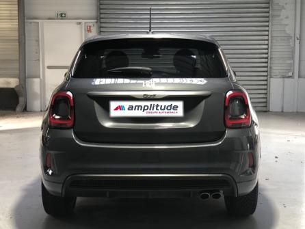 FIAT 500X 1.0 FireFly Turbo T3 120ch Sport à vendre à Brie-Comte-Robert - Image n°6