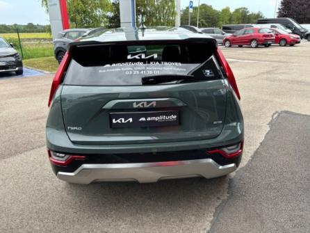 KIA Niro 1.6 GDi 129ch HEV Premium DCT6 à vendre à Troyes - Image n°6