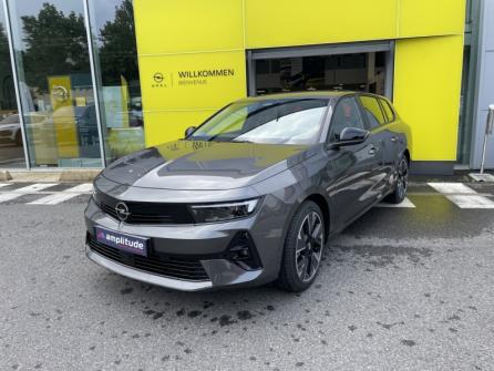 OPEL Astra Sports Tourer Electric 156ch à vendre à Melun - Image n°1