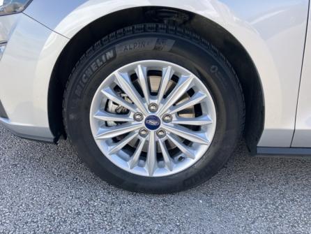 FORD Focus SW 1.0 EcoBoost 125ch mHEV Titanium X à vendre à Besançon - Image n°9