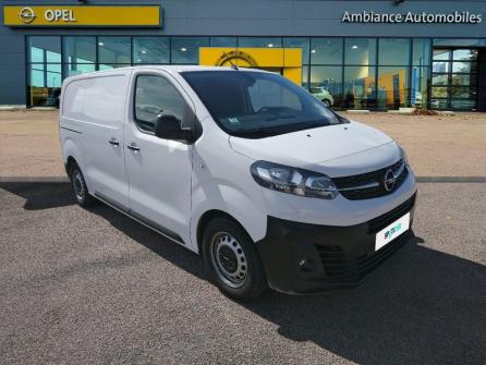 OPEL Vivaro Fg M 1.5 BlueHDi 120ch S&S à vendre à Troyes - Image n°3