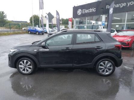 KIA Stonic 1.0 T-GDi 100ch Active à vendre à Compiègne - Image n°8