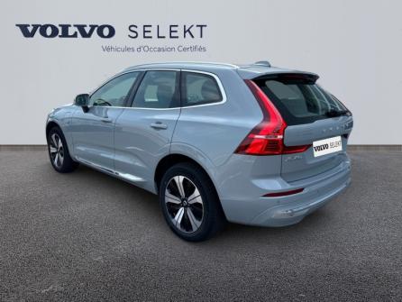 VOLVO XC60 T6 AWD 253 + 145ch  Plus Style Chrome Geartronic à vendre à Troyes - Image n°3