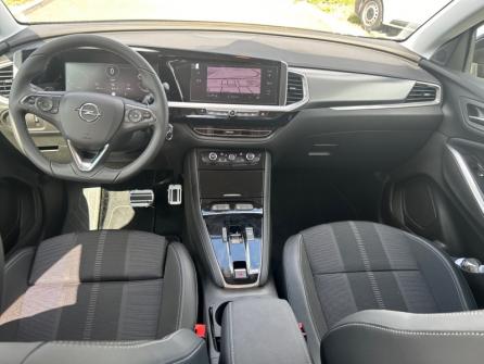 OPEL Grandland X 1.2 Turbo 130ch Elegance Business BVA8 MY23 à vendre à Troyes - Image n°8