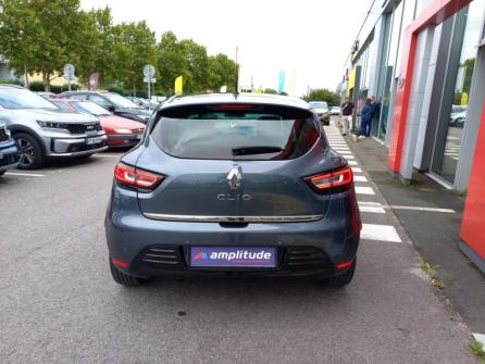 RENAULT Clio 0.9 TCe 90ch energy Intens 5p Euro6c à vendre à Melun - Image n°6