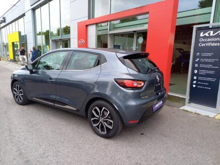 RENAULT Clio 0.9 TCe 90ch energy Intens 5p Euro6c à vendre à Melun - Image n°7