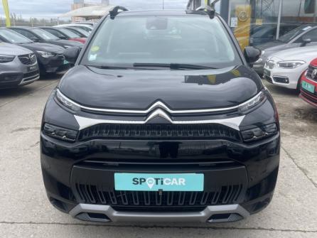 CITROEN C3 Aircross BlueHDi 120ch S&S Shine EAT6 à vendre à Montereau - Image n°2