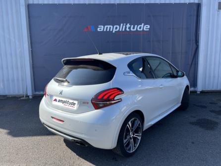 PEUGEOT 208 1.6 THP 208ch GTi S&S 3p à vendre à Nevers - Image n°5