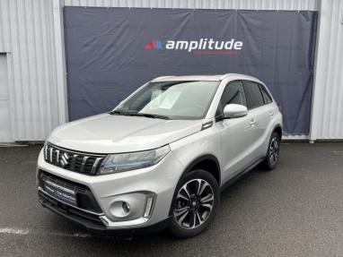 SUZUKI Vitara 1.4 Boosterjet Hybrid 129ch Style Allgrip de 2021 en vente à Nevers