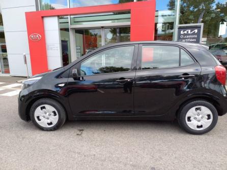 KIA Picanto 1.0 67ch Active Euro6d-T 2020 à vendre à Melun - Image n°8