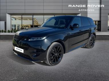 Voir le détail de l'offre de cette LAND-ROVER Range Rover Sport 3.0 P460e 460ch PHEV Dynamic SE de 2024 en vente à partir de 1254.82 €  / mois