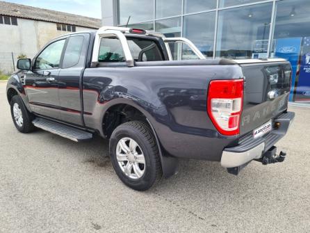 FORD Ranger 2.0 TDCi 170ch Super Cab Limited BVA10 à vendre à Oyonnax - Image n°7