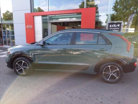 KIA Niro 1.6 GDi 141ch HEV Active DCT6 à vendre à Melun - Image n°8