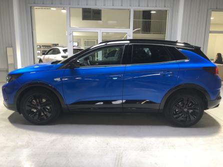 OPEL Grandland X 1.6 Turbo 225ch Hybride GS à vendre à Melun - Image n°7