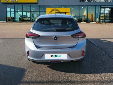 OPEL Corsa 1.2 75ch Edition à vendre à Troyes - Image n°5