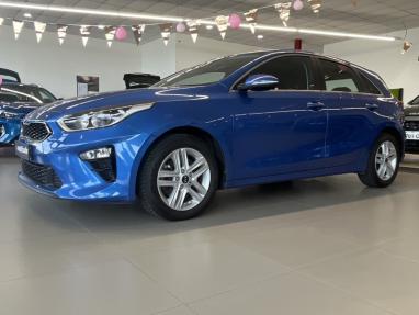 Voir le détail de l'offre de cette KIA Ceed 1.0 T-GDI 120ch Active de 2019 en vente à partir de 15 499 € 