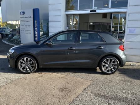 AUDI A1 Sportback 30 TFSI 110ch Advanced 2 à vendre à Auxerre - Image n°8