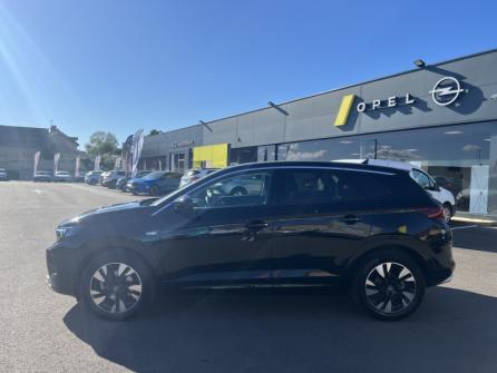 OPEL Grandland X 1.5 D 130ch Elegance Business BVA8 MY23 à vendre à Auxerre - Image n°8