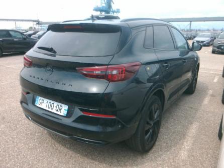 OPEL Grandland X 1.5 D 130ch GS BVA8 à vendre à Melun - Image n°2