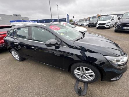 RENAULT Megane Estate 1.5 dCi 110 ch energy Business EDC à vendre à Troyes - Image n°4