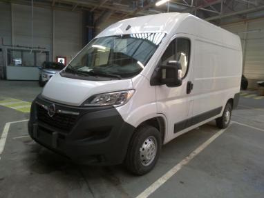 Voir le détail de l'offre de cette OPEL Movano Fg L2H2 3.5 140ch BlueHDi S&S de 2023 en vente à partir de 258.37 €  / mois