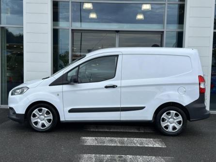 FORD Transit Courier 1.0E 100ch Trend à vendre à Gien - Image n°7