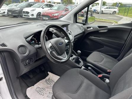 FORD Transit Courier 1.0E 100ch Trend à vendre à Gien - Image n°12