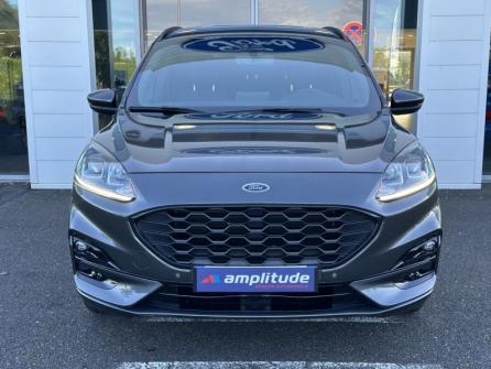 FORD Kuga 2.5 Duratec 190ch FHEV E85 ST-Line BVA à vendre à Gien - Image n°2