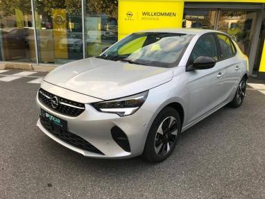 Voir le détail de l'offre de cette OPEL Corsa Corsa-e 136ch Elegance Business de 2022 en vente à partir de 215.04 €  / mois